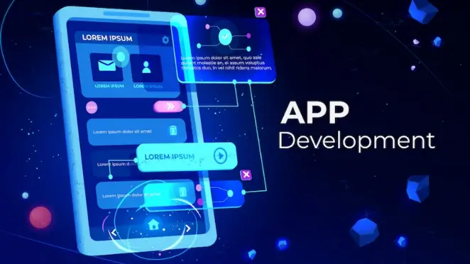 You are currently viewing Stay Ahead of the Game with Dream Sync’s Innovative Mobile App Development Services