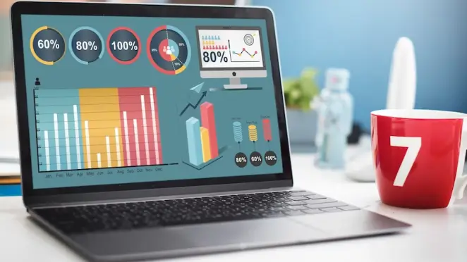 You are currently viewing Unlock the Power of Data with Dream Sync’s Digital Marketing Services: Google Analytics & Google Tag Manager