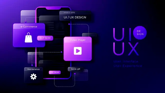 You are currently viewing UI/UX Designs that Convert: Dream Sync’s Expert Services for Your Online Success